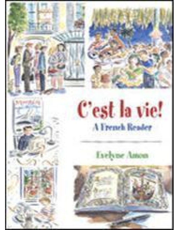 C'est la vie!, A French Reader