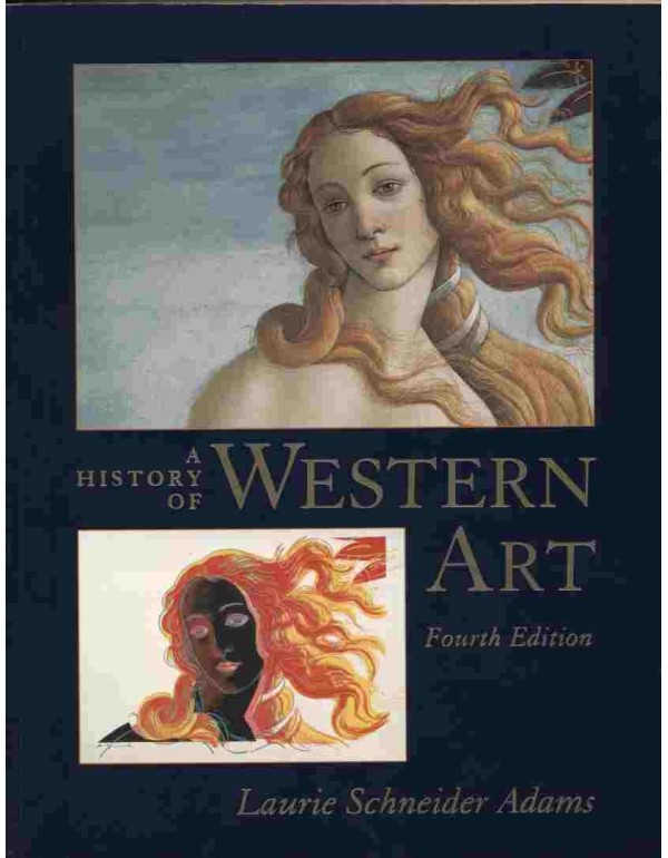 A History of Western Art