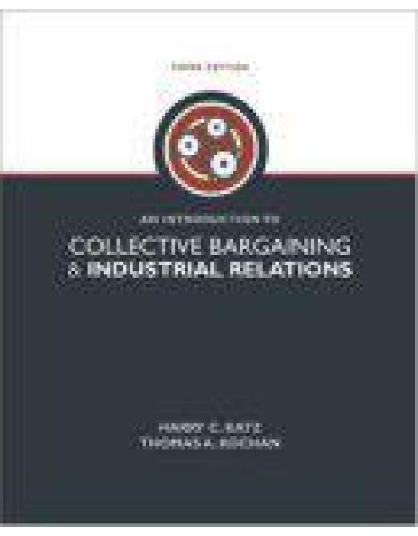 An Introduction to Collective Bargaining & Industr...