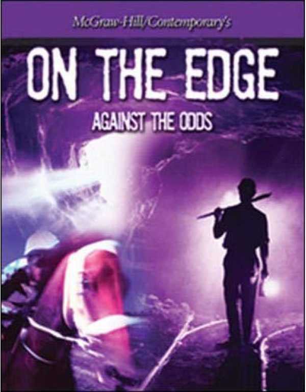 Against the Odds (On the Edge)