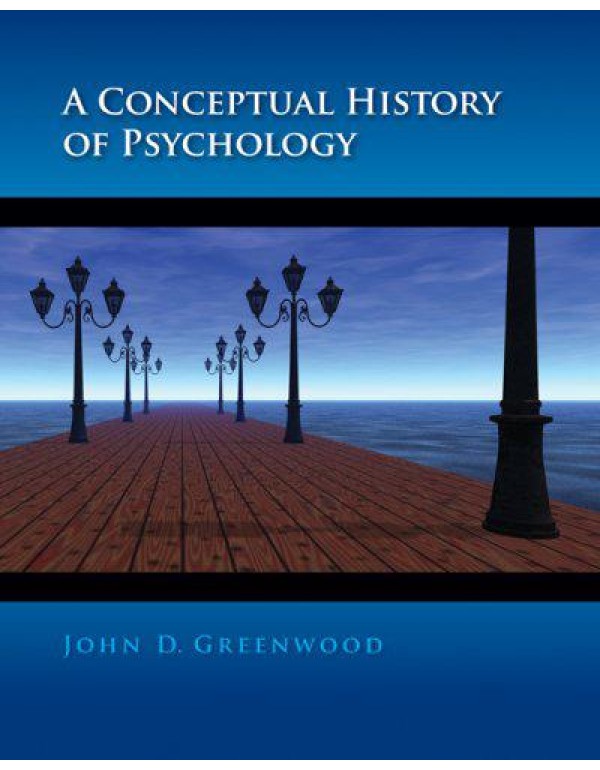 A Conceptual History of Psychology