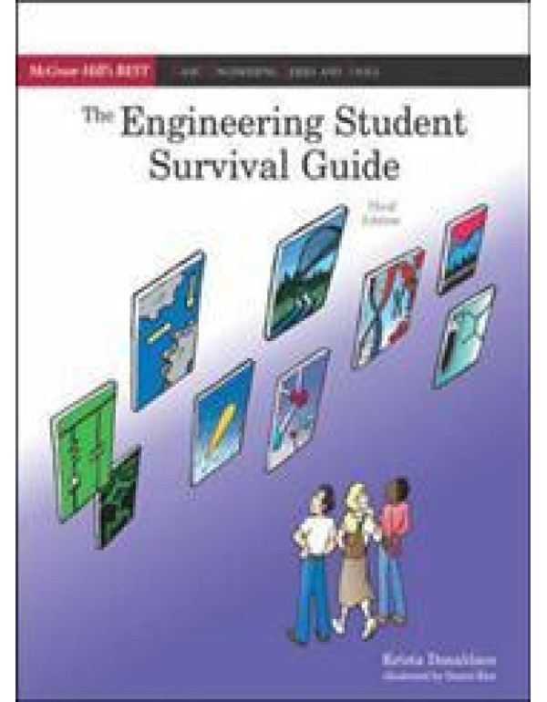 Engineering Student Survival Guide (BEST Series)