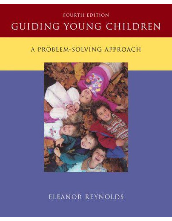 Guiding Young Children