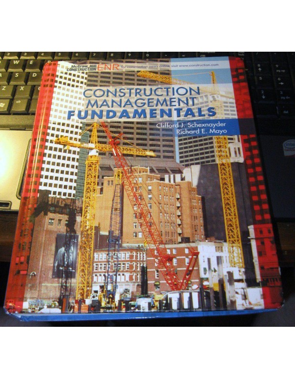 Construction Management Fundamentals