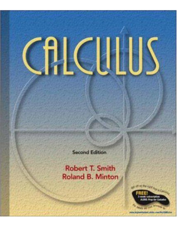 Calculus (update) w/ OLC - 2nd Package ed.