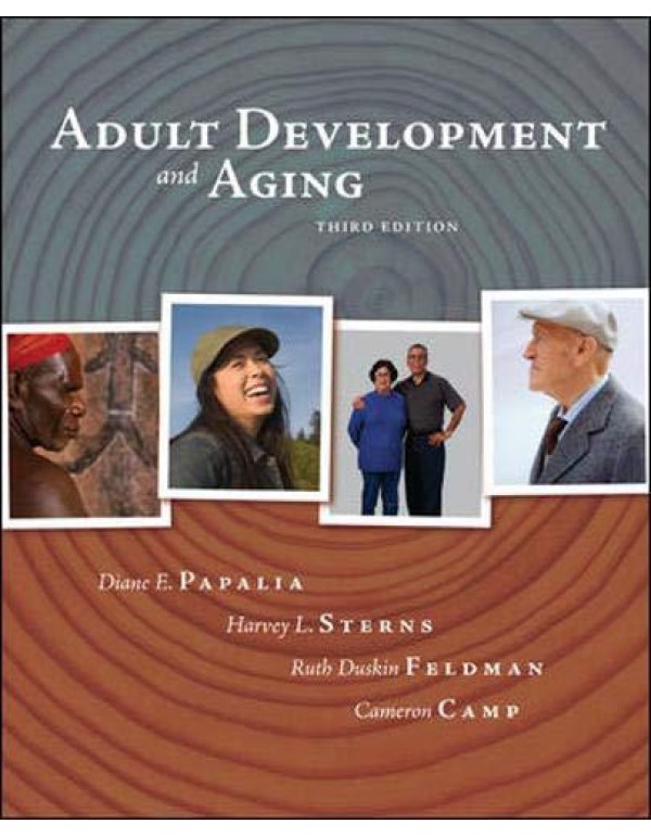 Adult Development and Aging