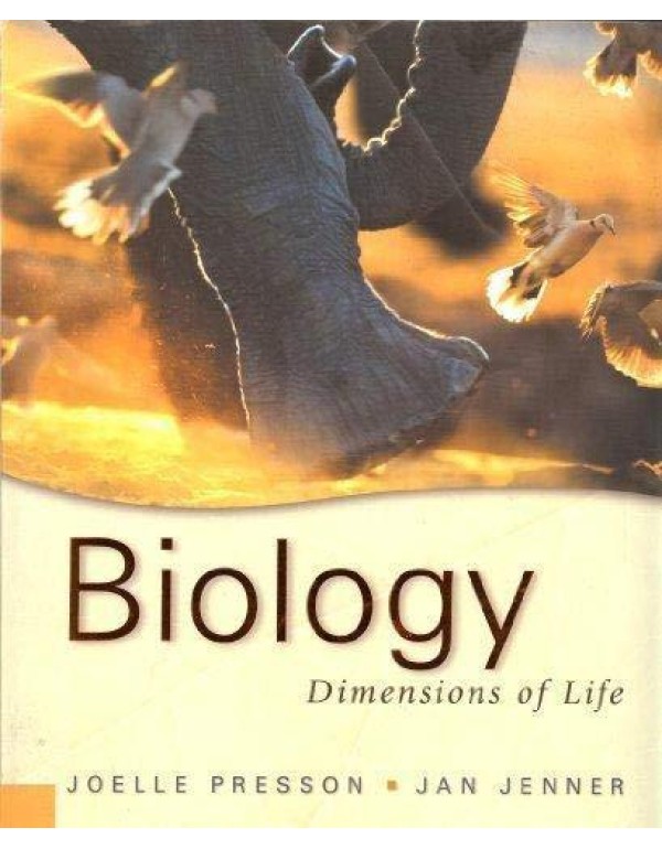 Biology Dimensions of Life