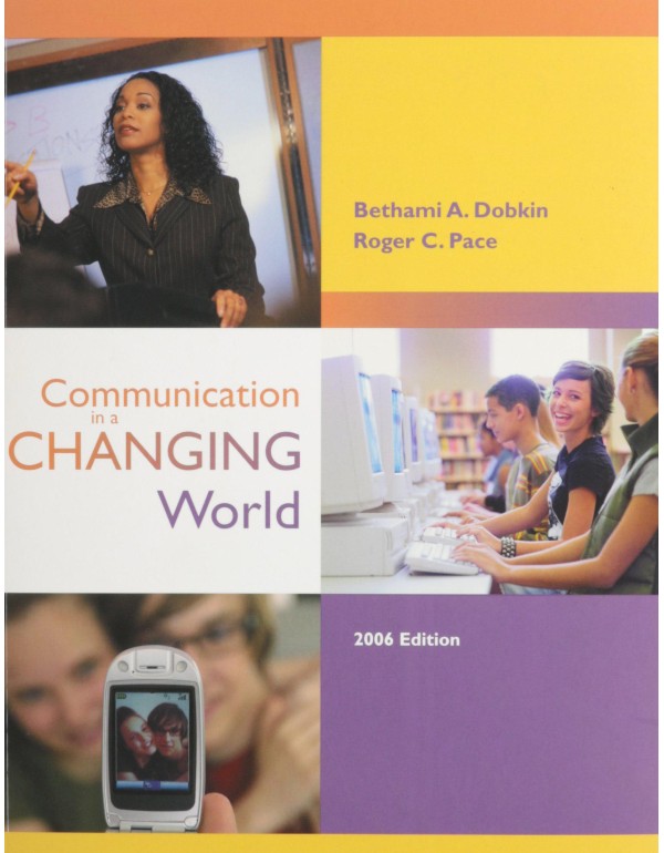 Communication in a Changing World