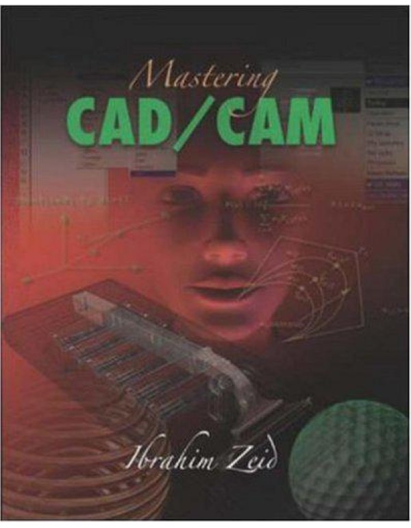 Mastering CAD/CAM with Engineering Subscription Ca...