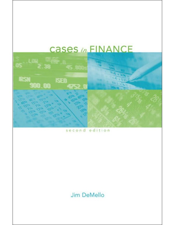 Cases in Finance