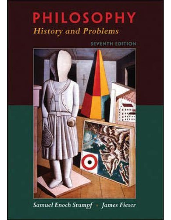 Philosophy: History and Problems