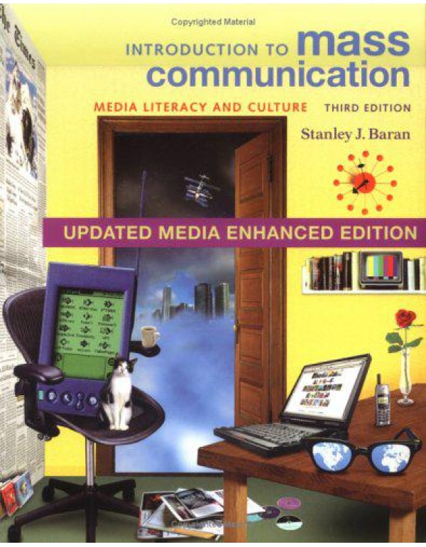 Introduction to Mass Communication : Media Literac...