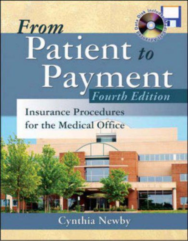 From Patient to Payment: Insurance Procedures for ...