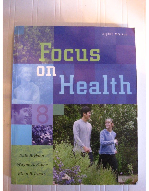 Focus On Health