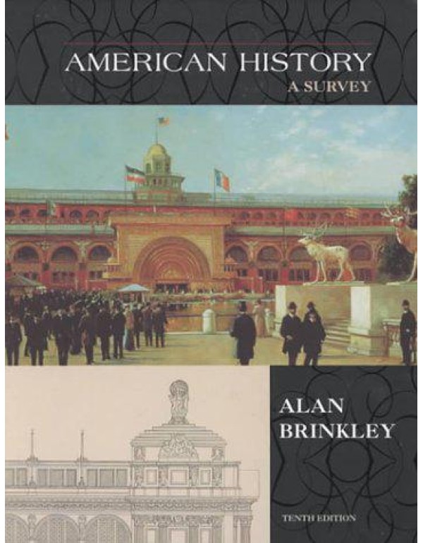 American History: A Survey