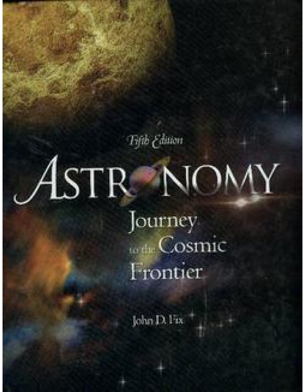 Astronomy