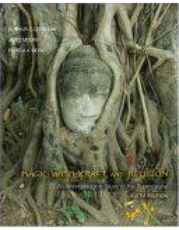 Magic, Witchcraft, and Religion: An Anthropologica...