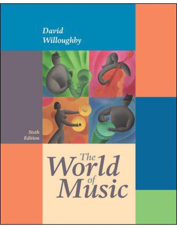 The World of Music