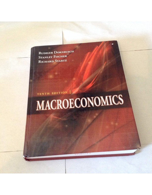 Macroeconomics