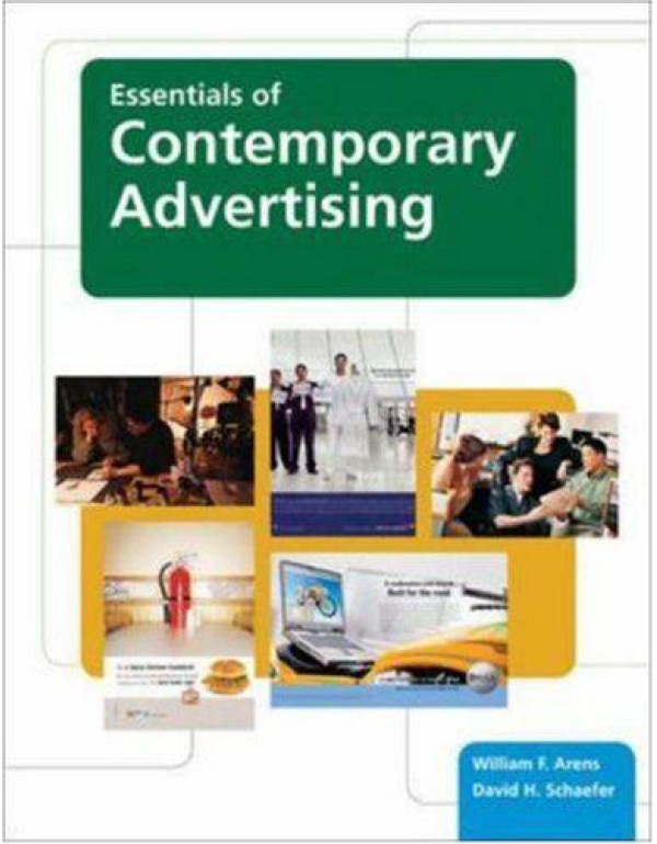 Essentials of Contemporary Advertising