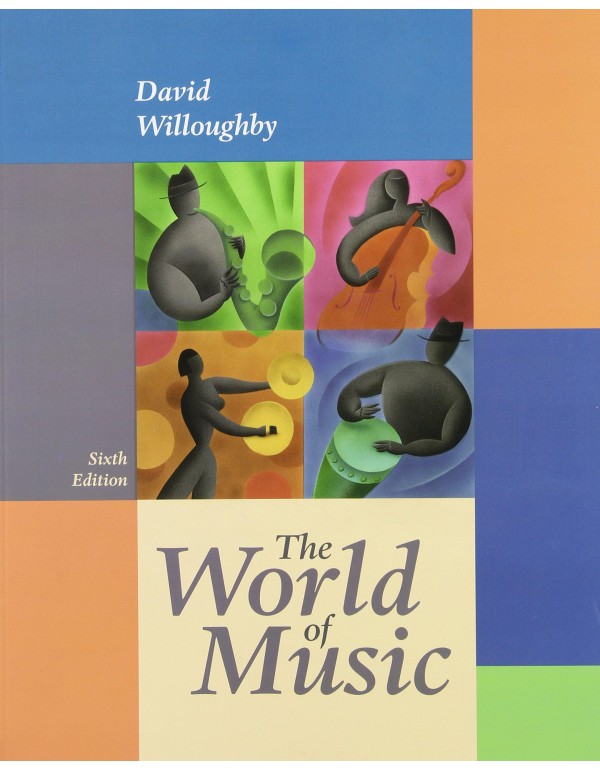 The World of Music