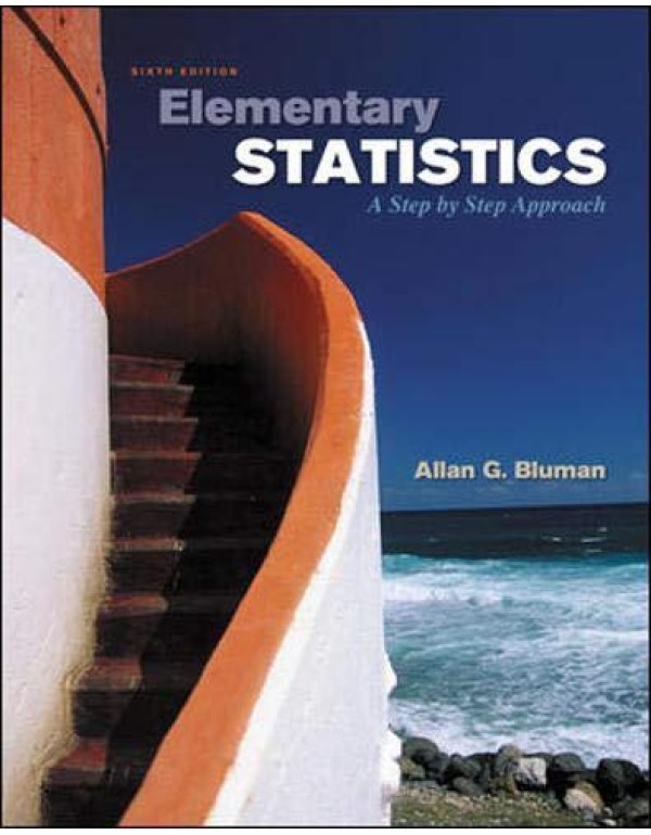 Elementary Statistics