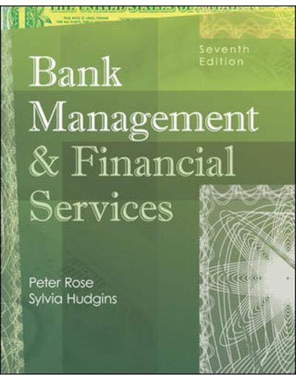 Bank Management and Financial Services with S&P bi...