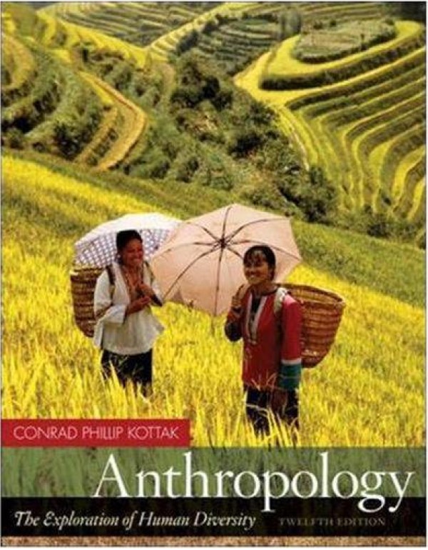 Anthropology: The Exploration of Human Diversity