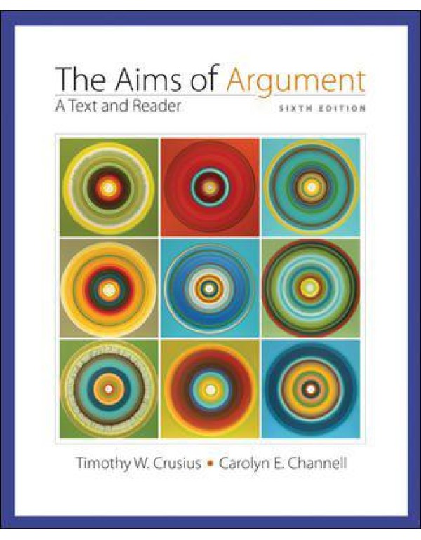 Aims of Argument: Text and Reader