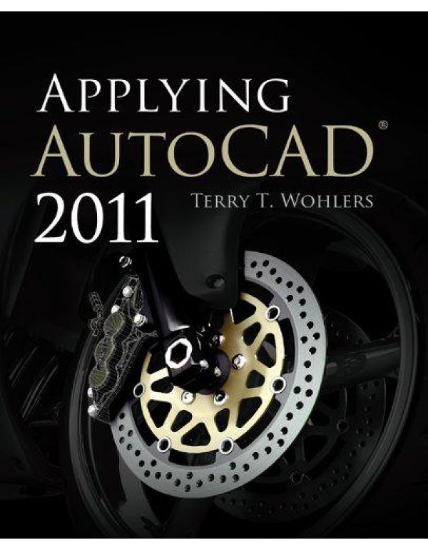 Applying AutoCAD 2011