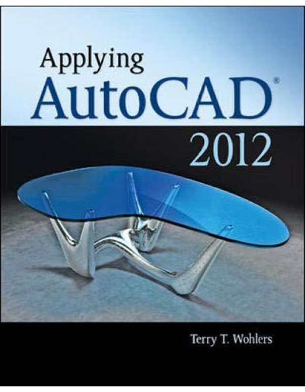 Applying AutoCAD 2012