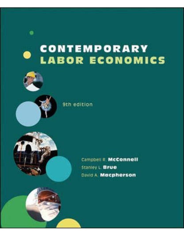 Contemporary Labor Economics