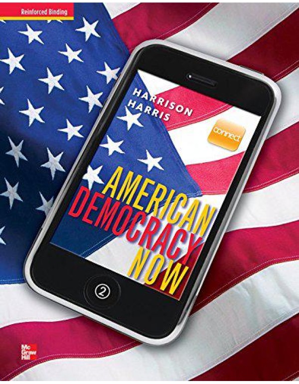 American Democracy Now