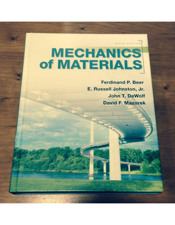 Mechanics of Materials