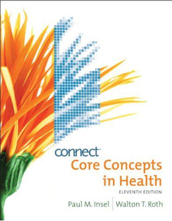 Connect Core Concepts in Health