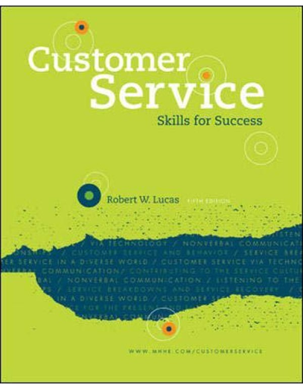 Customer Service Skills for Success