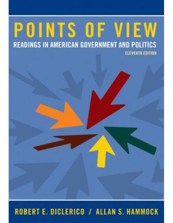 Points of View: Readings in American Government an...