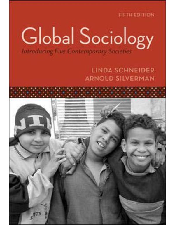 Global Sociology: Introducing Five Contemporary So...