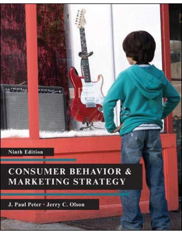 Consumer Behavior