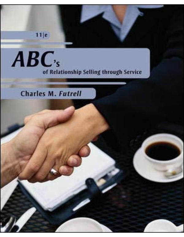 ABCs of Relationship Selling