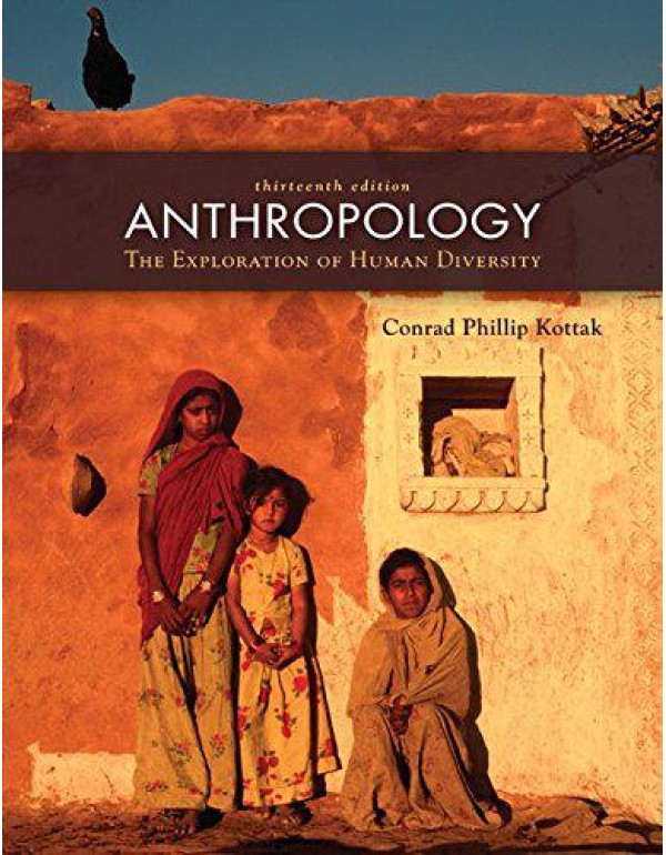 Anthropology: The Exploration of Human Diversity