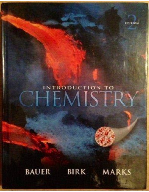 An Introduction to Chemistry