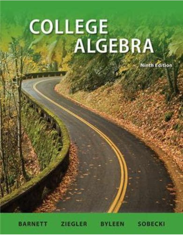 College Algebra