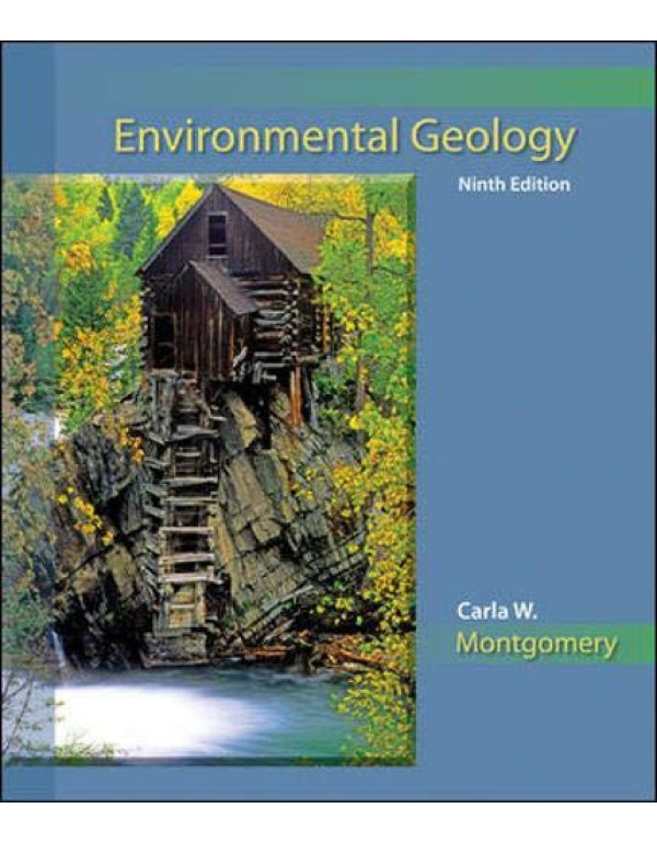 Environmental Geology