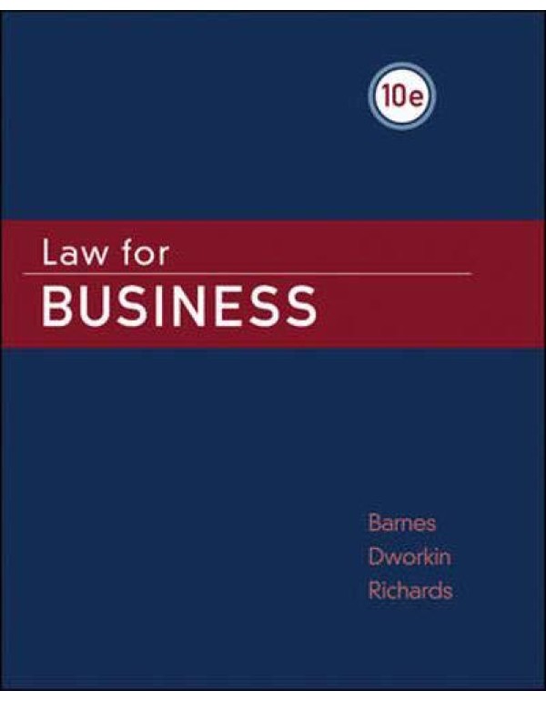 Law for Business