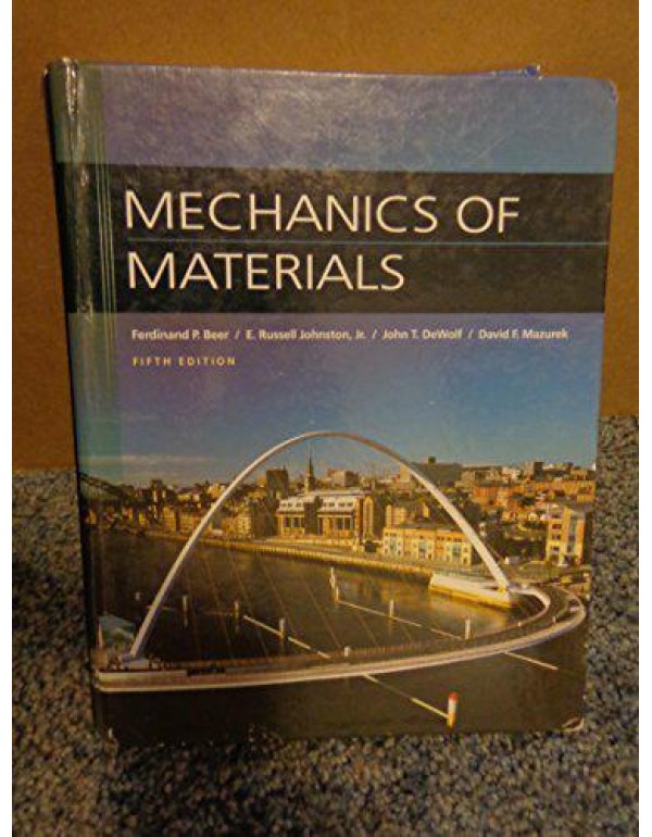 Mechanics of Materials