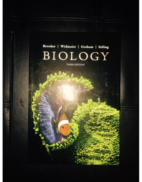 Biology - Standalone book