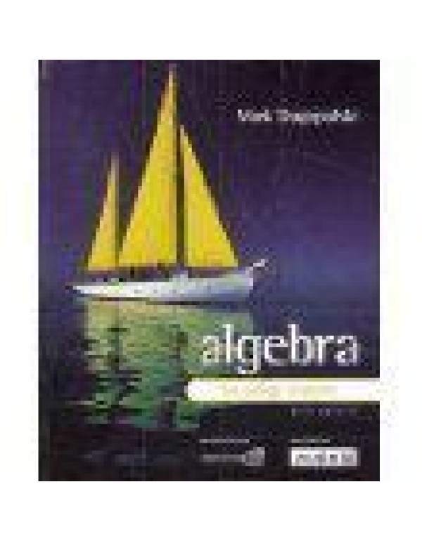 Algebra for College Students