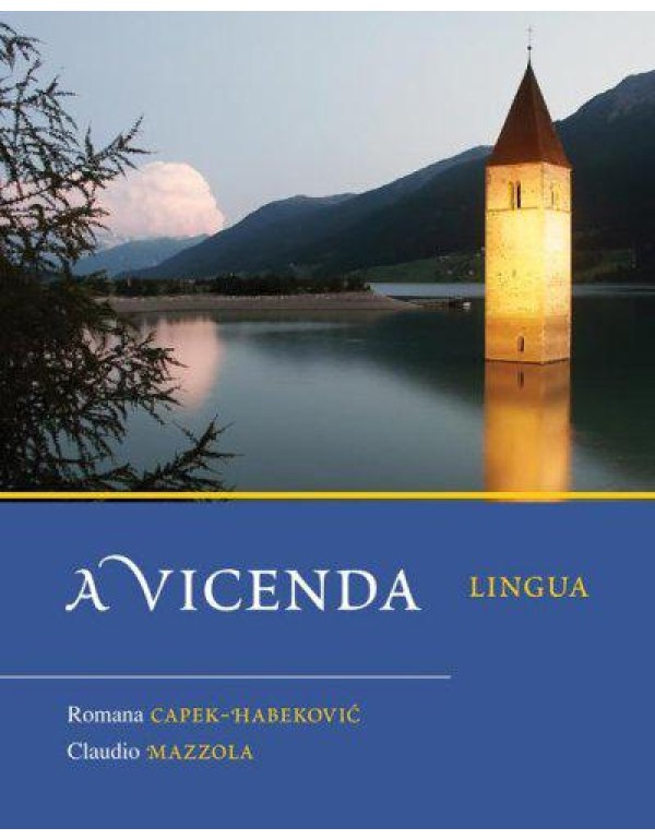 A vicenda: Lingua