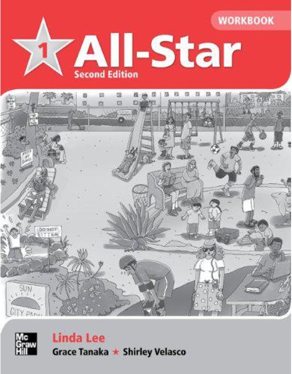 All Star Level 1 Workbook